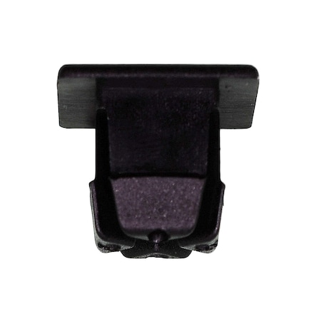 Auveco CHRYSLER LICENSE PLATE NUT #12 SCREW SIZE 13466